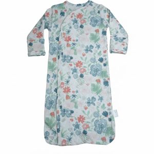 blommie sleeping bag