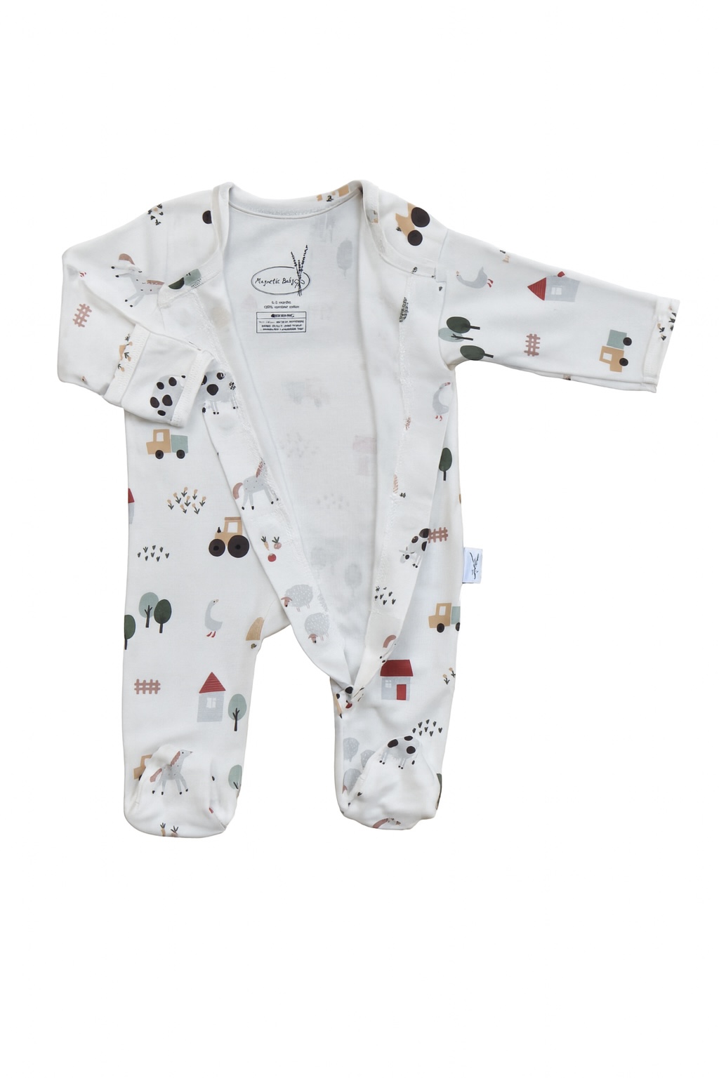 skapie long sleeve footie skapie long sleeve footie