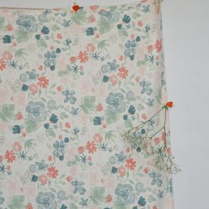 swaddle blanket for girls